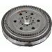 Sachs Zwei-Massen-Schwungrad 2294 501 169 Sachs Zwei-Massen-Schwungrad 2294 501 169