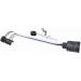 Metzger Reparatursatz, Kabelsatz 2324106