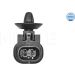 Meyle Sensor, Abgastemperatur MEYLE-ORIGINAL: True to OE 614 800 0048