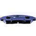 Hella Bremsbelagsatz, Scheibenbremse 8DB 355 010-981 Hella Bremsbelagsatz, Scheibenbremse 8DB 355 010-981