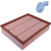 Blue Print Luftfilter ADJ132214