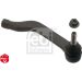 FEBI BILSTEIN 43618 Spurstangenkopf