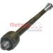 Metzger Axialgelenk, Spurstange COMPETENCE KIT 51002618