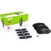 Valeo Bremsbelagsatz, Scheibenbremse EXPERT 301877A Valeo Bremsbelagsatz, Scheibenbremse EXPERT 301877A