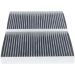BOSCH 1 987 435 578 Innenraumfilter