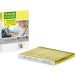 MANN-FILTER FP 2436 Innenraumfilter FreciousPlus Aktivkohlefilter mit Polyphenol, antibakteriell, Feinstaubfilter (PM 2.5) MANN-FILTER FP 2436 Innenraumfilter FreciousPlus Aktivkohlefilter mit Polyphenol, antibakteriell, Feinstaubfilter (PM 2.5)