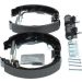 BOSCH Bremsbackensatz KIT SUPERPRO 0 204 114 681