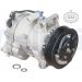 Kompressor, Klimaanlage TSP0155949 Kompressor, Klimaanlage TSP0155949
