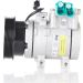 Kompressor, Klimaanlage 89262