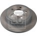 FEBI BILSTEIN 108468 Bremsscheibe