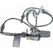 Metzger Sensor, Raddrehzahl 09001036