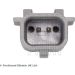 Blue Print Sensor, Raddrehzahl ADBP710127