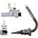 Metzger Sensor, Abgastemperatur 08941022