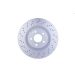 Bremsscheibe 8DD 355 128-931 Bremsscheibe 8DD 355 128-931