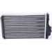 Nissens Wärmetauscher, Innenraumheizung FIRST FIT 707184