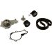 Gates Wasserpumpe + Zahnriemensatz PowerGrip™ KP15587XS