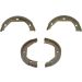 Ferodo Bremsbackensatz, Feststellbremse PREMIER FSB585 Ferodo Bremsbackensatz, Feststellbremse PREMIER FSB585
