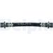 Delphi Bremsschlauch LH7197