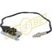 GEBE NOx-Sensor, NOx-Katalysator 9 2820 1