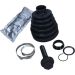Maxgear Faltenbalgsatz, Antriebswelle 49-1374 Maxgear Faltenbalgsatz, Antriebswelle 49-1374