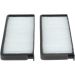 BOSCH 1 987 431 176 Innenraumfilter