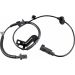 Sensor, Raddrehzahl 09001394 Sensor, Raddrehzahl 09001394