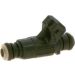 BOSCH 0 280 155 742 Einspritzventil
