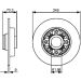 BOSCH Bremsscheibe 0 986 479 388