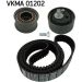Zahnriemensatz VKMA 01202 Zahnriemensatz VKMA 01202