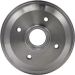 Bremstrommel 8DT 355 301-241 Bremstrommel 8DT 355 301-241