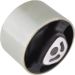 Tedgum Lagerung, Motor TED70420