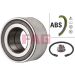 FAG Radlagersatz 713 6311 10