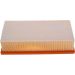 BOSCH F 026 400 612 Luftfilter