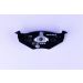Hella Bremsbelagsatz, Scheibenbremse 8DB 355 009-801 Hella Bremsbelagsatz, Scheibenbremse 8DB 355 009-801