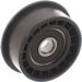 SKF Umlenk-/Führungsrolle, Zahnriemen VKM 22510
