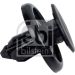 FEBI BILSTEIN 182180 Halteclip, Unterbodenverkleidung