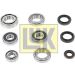 Reparatursatz, Schaltgetriebe LuK GearBOX 462 0154 10