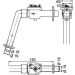 Mahle Kühlmittelregelventil BEHR Premium Line CV 7 000P