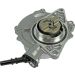 Metzger Unterdruckpumpe, Bremsanlage 8010026