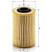 Ölfilter HU 924/2 X
