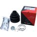 Maxgear Faltenbalgsatz, Antriebswelle 49-1407