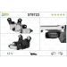 Valeo Wischermotor 579723