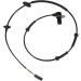 Sensor, Raddrehzahl 0900805