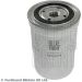 Blue Print Kraftstofffilter ADC42348