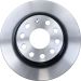 TRW DF7911 Bremsscheibe 272x10mm, 9x112, voll, lackiert TRW DF7911 Bremsscheibe 272x10mm, 9x112, voll, lackiert