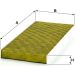 MANN-FILTER FP 3567 Innenraumfilter FreciousPlus Aktivkohlefilter mit Polyphenol, antibakteriell, Feinstaubfilter (PM 2.5) MANN-FILTER FP 3567 Innenraumfilter FreciousPlus Aktivkohlefilter mit Polyphenol, antibakteriell, Feinstaubfilter (PM 2.5)