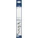 BOSCH H 261 Scheibenwischer Rear 3 397 011 676 BOSCH H 261 Scheibenwischer Rear 3 397 011 676