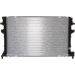 Mahle Niedertemperaturkühler, Ladeluftkühler BEHR CIR 34 000S