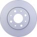 Hella Bremsscheibe PRO 8DD 355 109-121 Hella Bremsscheibe PRO 8DD 355 109-121