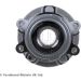 Blue Print Radlagersatz ADN18260